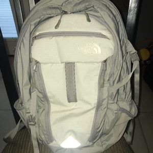 North face Surge Bookbag